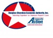 Douglas Cherokee Economic Authority, Inc. Logo